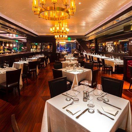 Wolfgang's Steakhouse Shanghai